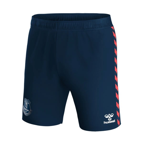 Pantalones Everton 2ª 2023/24